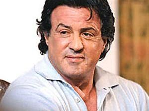 Сильвестр Сталлоне стане найманим вбивцею Сильвестр Сталлоне стане найманим вбивцею