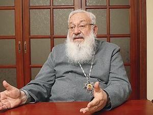 Голова УГКЦ іде у відставку Голова УГКЦ іде у відставку