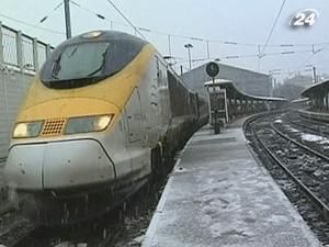 США витратять на залізниці $53 млрд. США витратять на залізниці $53 млрд.