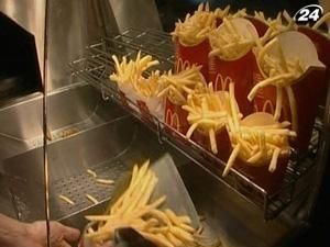 Найбільший франчайзер McDonald's готується до IPO на $1 млрд.