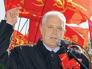 В КПУ звинувачують Грача у вождизмі В КПУ звинувачують Грача у вождизмі