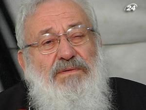 Блаженніший Любомир Гузар планує подати у відставку Блаженніший Любомир Гузар планує подати у відставку