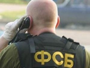 У підриві пам'ятника Сталіна звинувачують ФСБ У підриві пам'ятника Сталіна звинувачують ФСБ