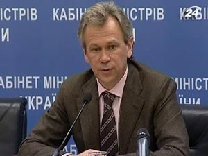 Присяжнюк: З Китаєм працюємо, щоб мати резерв гречки Присяжнюк: З Китаєм працюємо, щоб мати резерв гречки