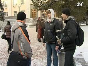 Уряд збирається підвищити стипендії протягом року Уряд збирається підвищити стипендії протягом року