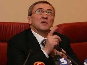 Черновецький: У відставку не збираюся