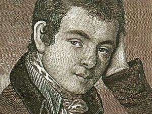 10 лютого. Люди в історії - 10 лютого 2011 - Телеканал новин 24 10 лютого. Люди в історії - 10 лютого 2011 - Телеканал новин 24