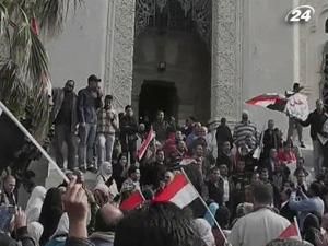 3 осіб загинули і понад 100 отримали поранення на півдні Єгипту