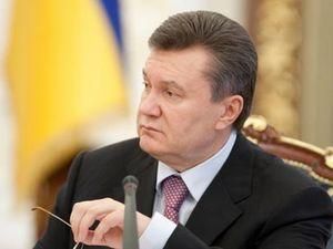 Янукович замінив керівника "Укрспецекспорту" Янукович замінив керівника "Укрспецекспорту"