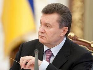 Янукович замінив керівника "Укрспецекспорту"