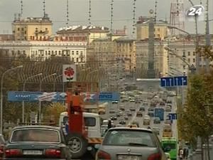Ціни на квартири у Білорусі впали на 5-10%