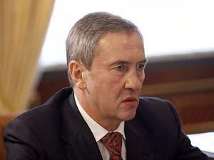 Черновецький не хоче бути мером і збирається у Верховну Раду Черновецький не хоче бути мером і збирається у Верховну Раду