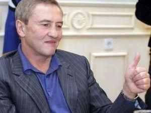 Черновецький розповів, де пропадав довгий час Черновецький розповів, де пропадав довгий час