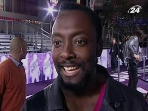 Репер Will.i.am записав спільний трек із Брітні Спірс Репер Will.i.am записав спільний трек із Брітні Спірс