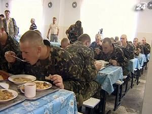 Міністерство оборони знайшло нового годувальника Міністерство оборони знайшло нового годувальника