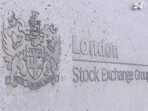 Лондонська і Торонтська біржі об'єднаються Лондонська і Торонтська біржі об'єднаються