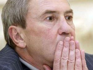 Черновецький боїться політичних переслідувань Черновецький боїться політичних переслідувань