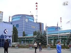 Вартість добудови Хмельницької АЕС завищена Вартість добудови Хмельницької АЕС завищена