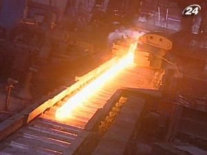 Росія продовжила дію захисних мит на українські труби Росія продовжила дію захисних мит на українські труби