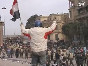 Організація Human Rights Watch заявила про катування заарештованих в Єгипті Організація Human Rights Watch заявила про катування заарештованих в Єгипті