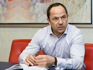 Тігіпко: Ми плідно розвиваємо відносини з НАТО Тігіпко: Ми плідно розвиваємо відносини з НАТО