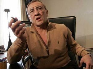 Черновецький: Вибори в Києві не можна проводити пізніше 2012 року Черновецький: Вибори в Києві не можна проводити пізніше 2012 року