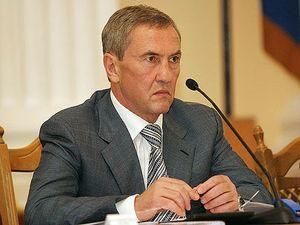 Ні я, ні мої родичі не захоплювали землі у Києві Ні я, ні мої родичі не захоплювали землі у Києві