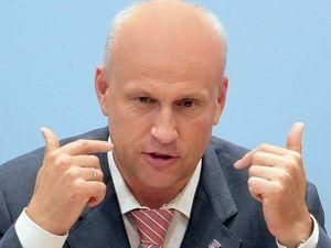 Рибачук: Влада не зможе переконати Захід у наявності демократії в Україні Рибачук: Влада не зможе переконати Захід у наявності демократії в Україні