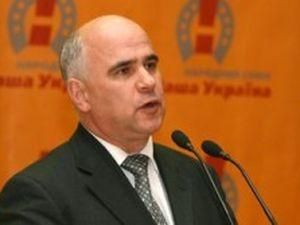 Помер екс-губернатор Львівщини Помер екс-губернатор Львівщини