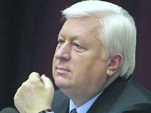 Пшонка поміняв прокурора Києва Пшонка поміняв прокурора Києва