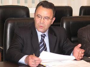 Янукович звільнив заступника Грищенка - 10 лютого 2011 - Телеканал новин 24 Янукович звільнив заступника Грищенка - 10 лютого 2011 - Телеканал новин 24