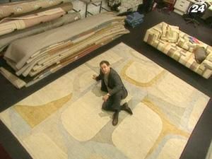 Крістофер Фарр - "гуру" килимового покриття Крістофер Фарр - "гуру" килимового покриття