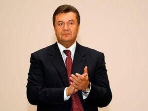 Янукович хоче оцінити землю Янукович хоче оцінити землю