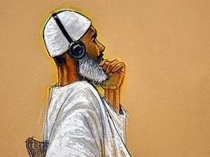 Кухареві Усами бен-Ладена скоротили на 12 років термін ув’язнення Кухареві Усами бен-Ладена скоротили на 12 років термін ув’язнення