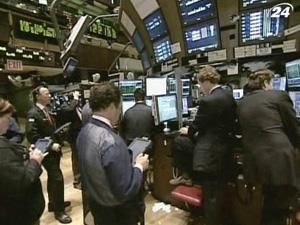 NYSE Euronext і Deutsche Boerse ведуть переговори про злиття