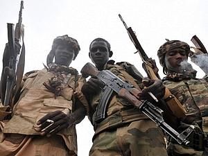 Судан: щонайменше 16 людей загинули у сутичках з бойовиками Судан: щонайменше 16 людей загинули у сутичках з бойовиками