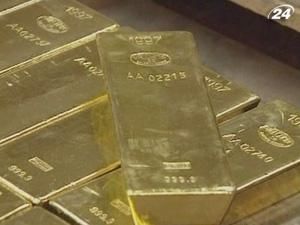 J.P. Morgan Chase видає кредити під заставу золота і сировини J.P. Morgan Chase видає кредити під заставу золота і сировини