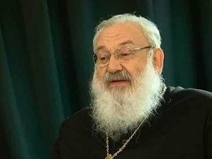 Голова УГКЦ пояснив свою відставку Голова УГКЦ пояснив свою відставку