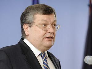 Грищенко заручився підтримкою Угорщини для євроінтеграції України Грищенко заручився підтримкою Угорщини для євроінтеграції України