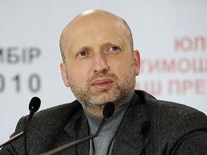 Турчинов жаліється, що його дружина не може купити гречку Турчинов жаліється, що його дружина не може купити гречку