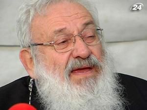 Папа Римський прийняв відставку Архиєпископа УГКЦ Папа Римський прийняв відставку Архиєпископа УГКЦ