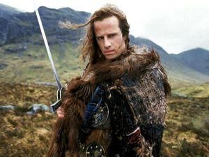 Сценаристка "Сутінків" відродить "Горця" Сценаристка "Сутінків" відродить "Горця"