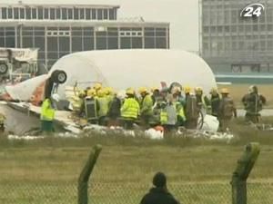 В Ірландії зазнав аварії невеликий літак - загинули щонайменше 6 людей