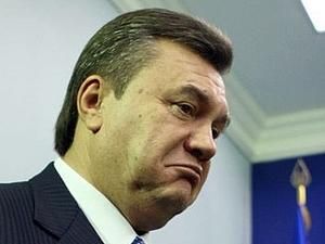 Янукович: Суди повинні буди незалежними Янукович: Суди повинні буди незалежними