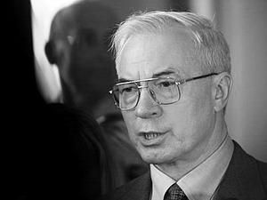 Азаров: ЄС гальмує укладення угоди про зону вільної торгівлі Азаров: ЄС гальмує укладення угоди про зону вільної торгівлі