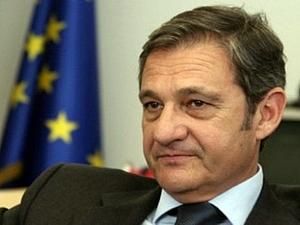 Посол ЄС: Україна навіть мінімально не готова до членства в Євросоюзі Посол ЄС: Україна навіть мінімально не готова до членства в Євросоюзі