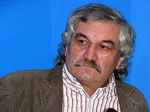 Василю Шкляру присудили Шевченківську премію з літератури Василю Шкляру присудили Шевченківську премію з літератури