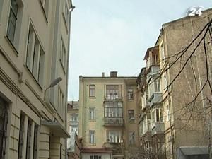 Зносити хрущовки у Києві цьогоріч не будуть Зносити хрущовки у Києві цьогоріч не будуть