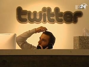 Google і Facebook провели з Twitter переговори про його купівлю Google і Facebook провели з Twitter переговори про його купівлю