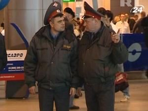 Росія: у рамках розслідування теракту заарештували Хамхоєва Росія: у рамках розслідування теракту заарештували Хамхоєва